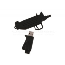 Custom made uzi USB stick - Topgiving